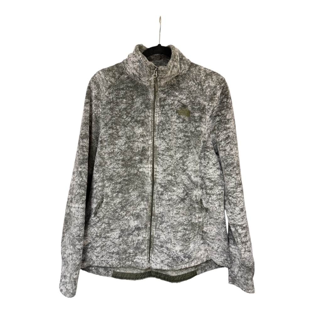 The Northface Wm Jacket